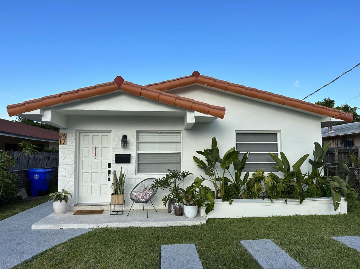 Holiday home Miami's Cozy Tropical Getaway Miami