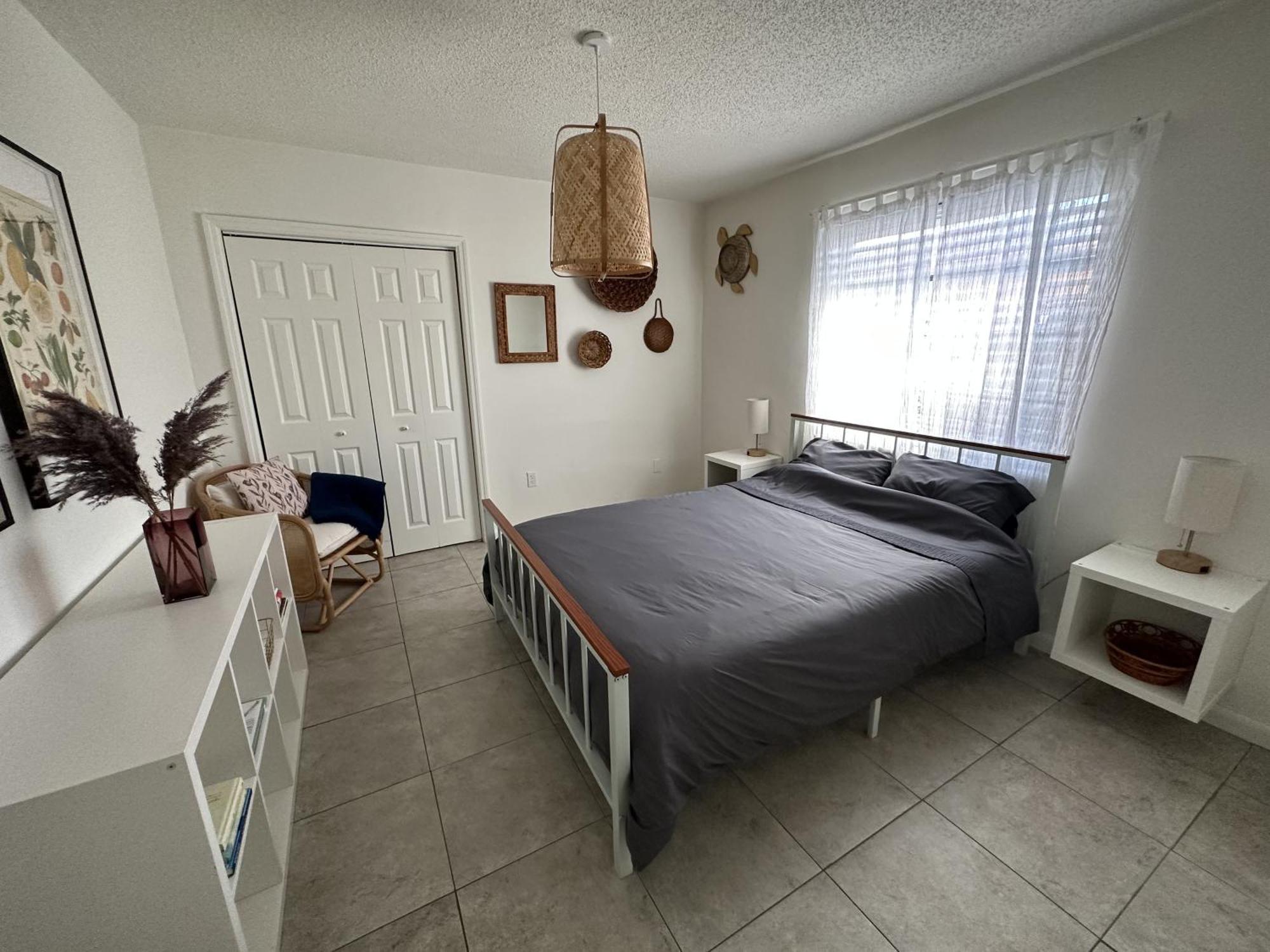 Holiday home Miami's Cozy Tropical Getaway *